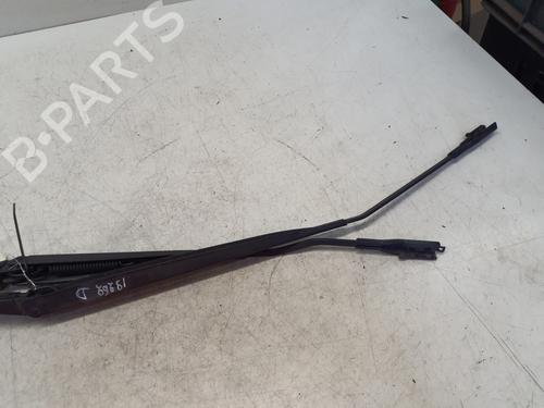 Front windshield wiper arm NISSAN QASHQAI I (J10, NJ10) 1.5 dCi | BP29365700C143 