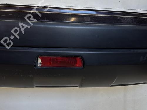 Rear bumper NISSAN QASHQAI I (J10, NJ10) 1.5 dCi | BP29361542C8 