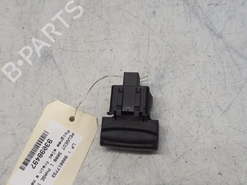 Switch PEUGEOT 3008 I MPV (0U_) 2.0 HDi | BP29369233I30 