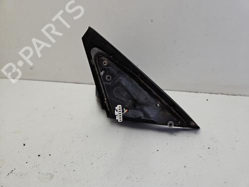 Used Left mirror Left mirror ALFA ROMEO 147 (937_) 1.6 16V T.SPARK ECO (937.AXA1A, 937.BXA1A) (105 hp) 33961490 33961490