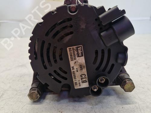 Generator PEUGEOT 406 (8B) 1.8 16V | BP29369008M7 