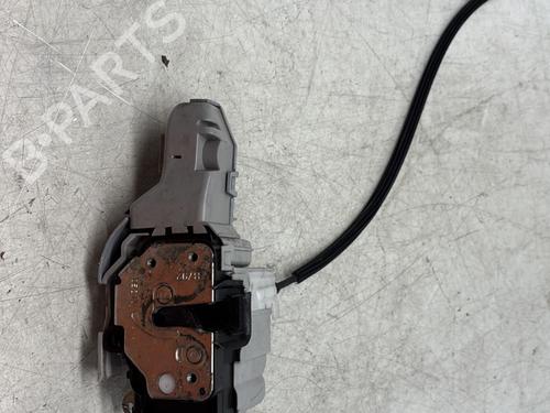 Front left lock FIAT BRAVO II (198_) 1.6 D Multijet (198AXL1B) | BP29363602C98 