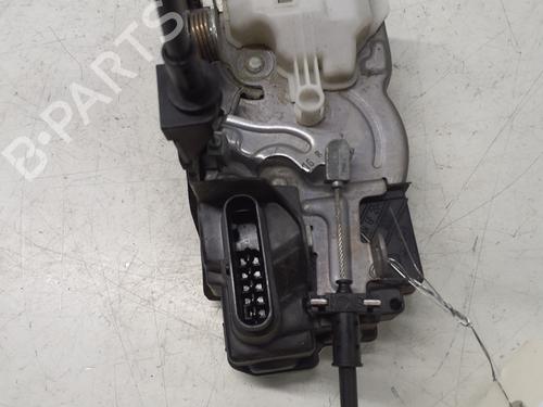 Front right lock VOLVO V40 Hatchback (525) D2 | BP29368319C97 