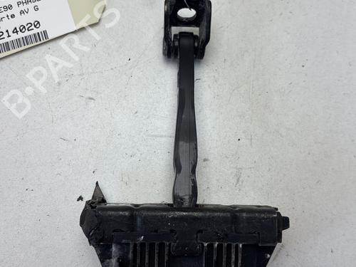 Dørhængsel/Dørbegrænser BMW 3 (E90) 320 d (177 hp) 31957396