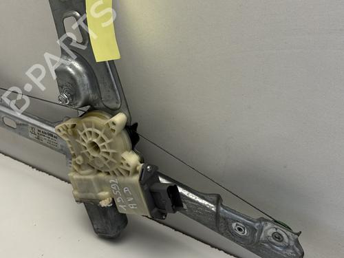 Front right window mechanism PEUGEOT 5008 (0U_, 0E_) 1.6 HDi | BP29365146C23 