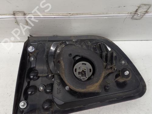 Left tailgate light CITROËN C-CROSSER (VU_, VV_) 2.2 HDi | BP29367006C79 