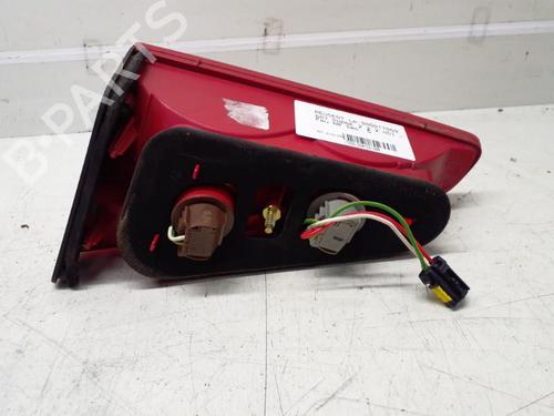 Used Left tailgate light PEUGEOT 607 (9D, 9U) 2.2 HDi (133 hp) 29370313