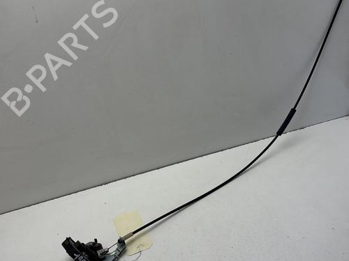 Used Rear left lock HYUNDAI H-1 Cargo (TQ) 2.5 CRDi (136 hp) 29748815