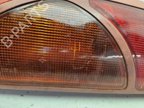 Left taillight RENAULT KANGOO (KC0/1_) D 65 1.9 (KC0E, KC02, KC0J, KC0N) | BP39515022C34 - Image 3