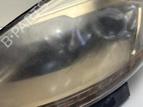 Left headlight CITROËN C4 Grand Picasso I (UA_) 2.0 HDi 150 | BP29361771C28 