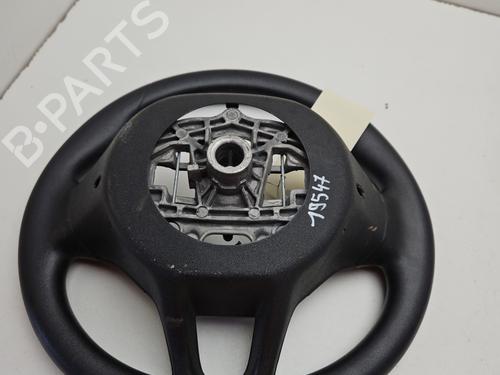 Steering wheel PEUGEOT 208 I (CA_, CC_) 1.0 VTi | BP30362604C49