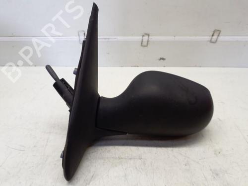 Retrovisor izquierdo RENAULT CLIO II (BB_, CB_) 1.2 (BB0A, BB0F, BB10, BB1K, BB28, BB2D, BB2H, CB0A,... | BP29367903C26 