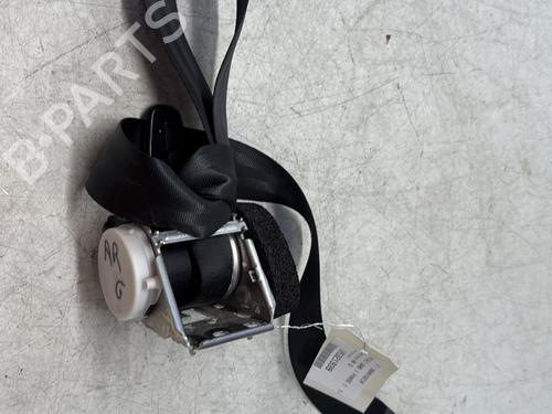 Rear left belt tensioner PEUGEOT 3008 I MPV (0U_) 1.6 HDi | BP29362503C89 