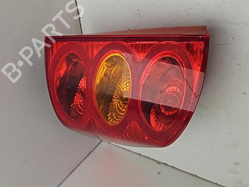 Left taillight PEUGEOT 1007 (KM_) 1.4 | BP36556313C34 - Image 3