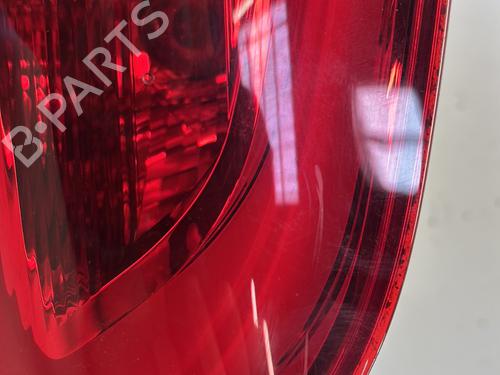 Left tailgate light PEUGEOT 308 SW II (LC_, LJ_, LR_, LX_, L4_) 1.6 HDi / BlueHDi 115 (LCBHXM, LCBHXT) | BP29362431C79 