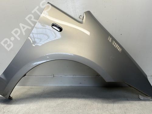 Left front fenders FORD C-MAX (DM2) 1.8 TDCi | BP29367120C41 
