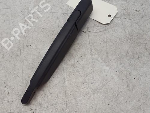 Used Rear windshield wiper arm RENAULT CLIO V (B7_) 1.6 E-TECH 140 (B7MU) (140 hp) 29363442