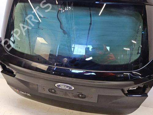 Used Tailgate FORD B-MAX (JK) 1.5 TDCi (95 hp) 32696727