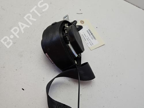 Used Front right seatbelt DACIA LODGY (JS_) 1.6 (83 hp) 32735745