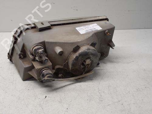Right headlight CITROËN JUMPER I Van (230L) 1.9 D | BP29366123C29 