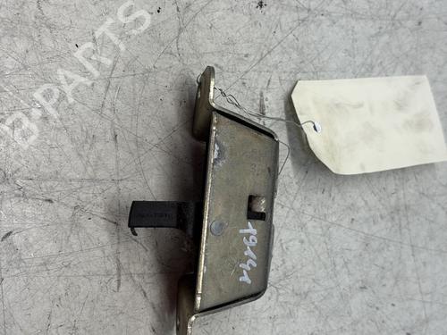 Used Tailgate lock Tailgate lock PEUGEOT 107 (PM_, PN_) 1.0 (68 hp) 29363748 29363748