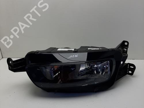 Venstre forlygte CITROËN C4 Picasso II 1.6 BlueHDi 120 (120 hp) 29939022