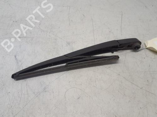 Rear windshield wiper arm RENAULT ZOE (BFM_) ZOE | BP29370071C144 