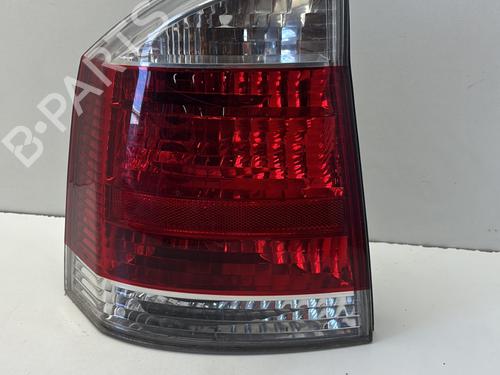 Achterlicht links OPEL VECTRA C GTS (Z02) 1.9 CDTI (F68) (120 hp) 29364921