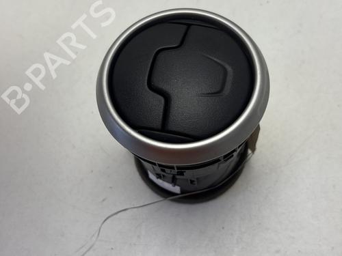 Luftventil NISSAN QASHQAI I (J10, NJ10) 1.5 dCi (110 hp) 29974501