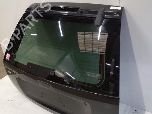 Tailgate KIA SPORTAGE II (JE_, KM_) 2.0 CRDi | BP29366187C6