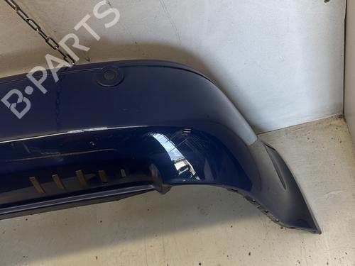 Rear bumper VW CADDY III Box Body/MPV (2KA, 2KH, 2CA, 2CH) 1.9 TDI | BP29453198C8 