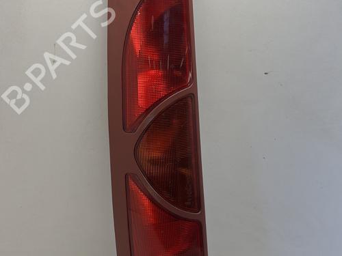 Used Left taillight RENAULT KANGOO (KC0/1_) 1.4 (KC0C, KC0H, KC0B, KC0M) (75 hp) 29364991