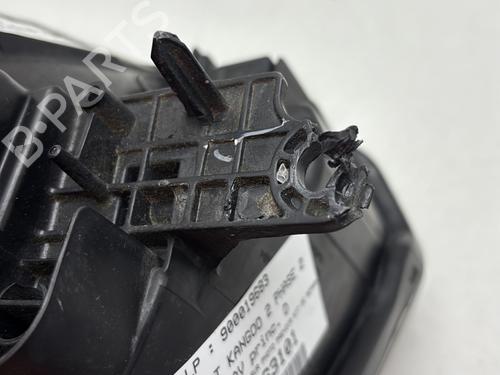 Right headlight RENAULT KANGOO Express (FW0/1_) 1.5 dCi 90 (FW0G, FW05, FW08, FW11) | BP29744660C29 