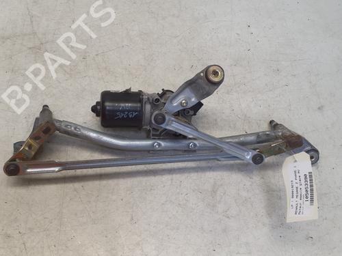 Viskermotor vindrute RENAULT MEGANE II (BM0/1_, CM0/1_) 2.0 16V (BM0U, CM0U) (135 hp) 29368182