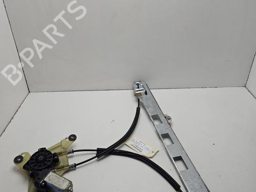 Used Front left window mechanism OPEL MOVANO B Van (X62) 2.3 CDTI FWD (FV) (136 hp) 30362630