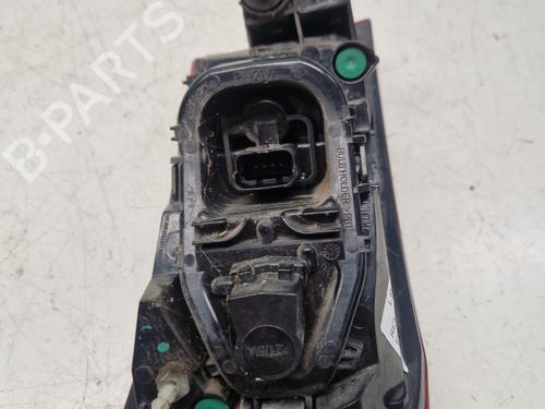 Right taillight RENAULT CLIO IV (BH_) 1.5 dCi 90 | BP29364068C35 