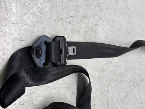 Used Front right seatbelt Front right seatbelt PEUGEOT 206 Hatchback (2A/C) 1.4 16V (88 hp) 29368302 29368302