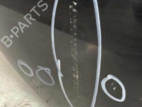 Right rear door MITSUBISHI L200 / TRITON (KA_T, KB_T) 2.5 DI-D 4WD (KB4T) | BP29369644C5 