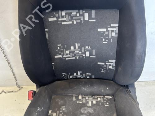 Left front seat FIAT QUBO (225_) 1.3 D Multijet (225CXB1A, 225AXB1A, 225CXB11, 225AXB11,... | BP29465511C15 
