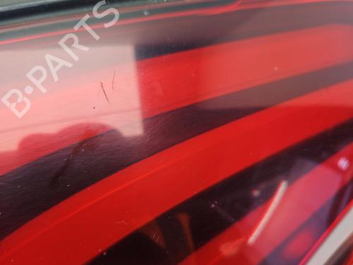 Right taillight PEUGEOT 208 I (CA_, CC_) 1.0 VTi | BP30356116C35