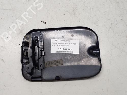 Tanklåg DACIA LOGAN MCV (KS_) 1.5 dCi (KS0W) | BP29368508C131 - Image 3