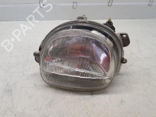 Venstre forlygte RENAULT TWINGO I (C06_) 1.2 (C066, C068) | BP29369817C28 