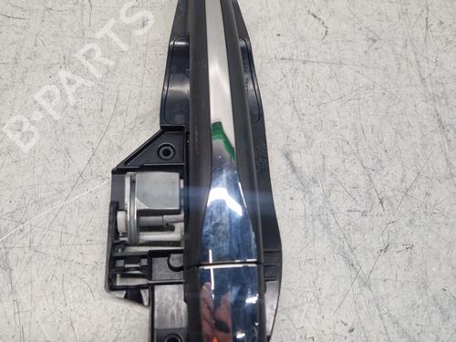 Rear right exterior door handle CITROËN C3 Picasso (SH_) 1.6 HDI 90 | BP29366841C130 