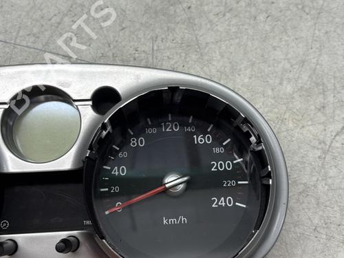 Instrument cluster NISSAN QASHQAI I (J10, NJ10) 1.5 dCi | BP29365670C47 