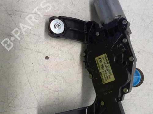 Rear wiper motor KIA PRO CEE'D (ED) 1.6 CRDi 90 | BP29367426M102 