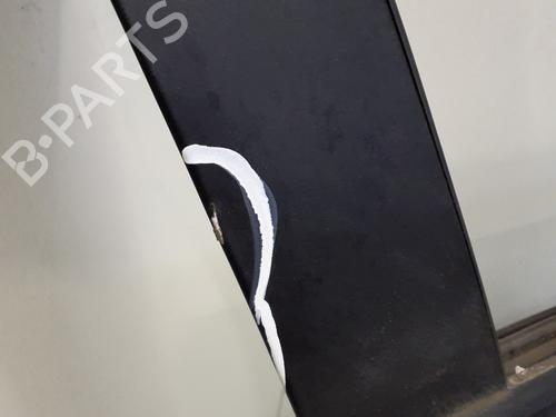 Right front door RENAULT CLIO IV (BH_) 1.5 dCi 90 | BP29369383C3 