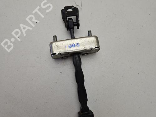 Dørhængsel/Dørbegrænser RENAULT SCÉNIC IV (J9_) 1.7 Blue dCi 150 (J9A7, J9A8) (150 hp) 31957431