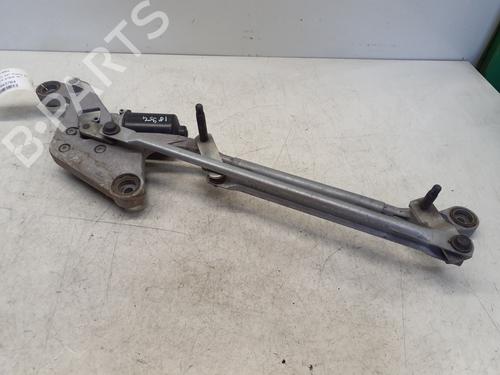 Used Front wiper motor MERCEDES-BENZ VITO Mixto (Double Cabin) (W447) 111 CDI (447.701, 447.703, 447.705) (114 hp) 29362250
