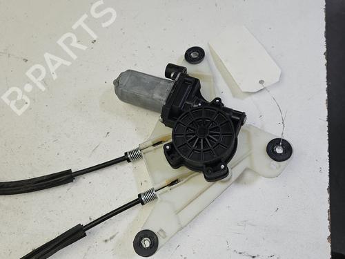 Front left window mechanism RENAULT MASTER III Van (FV) 2.3 dCi 100 FWD (FV0A, FV0B, FV0G, FV0K, FV0H) | BP35940594C22 - Image 2