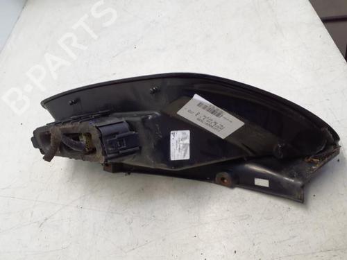 Left taillight FIAT PUNTO EVO (199_) 1.3 D Multijet (199AXC1A, 199BXC1A, 199AXT1A, 199BXT1A) | BP29367672C34 